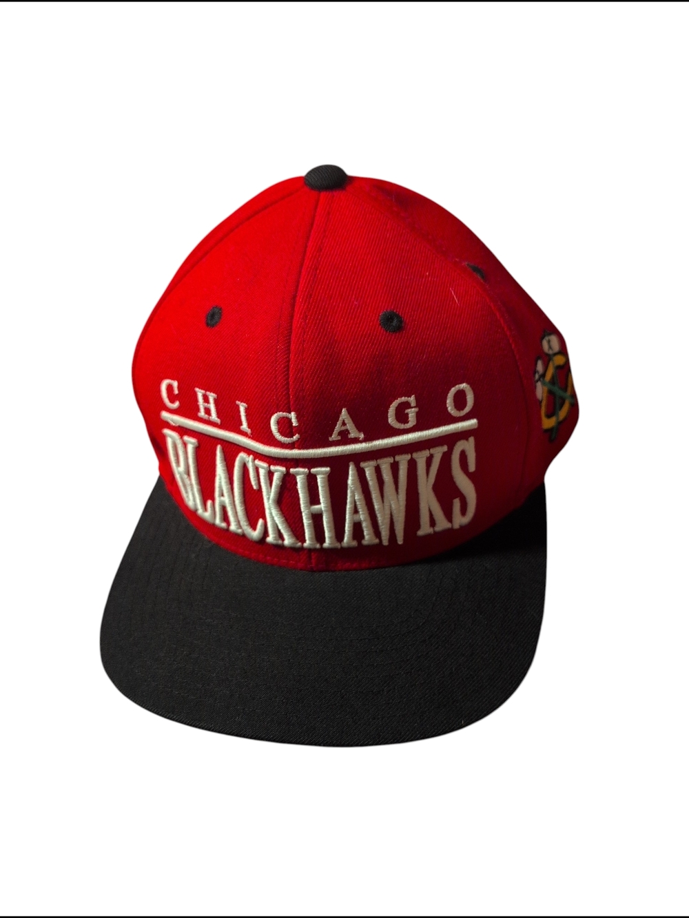 Chicago Blackhawks cap